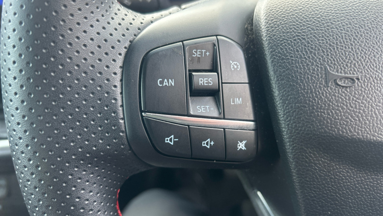 Ford Puma 1.0 EcoBoost Hybrid mHEV ST-Line 5dr Petrol Hatchback